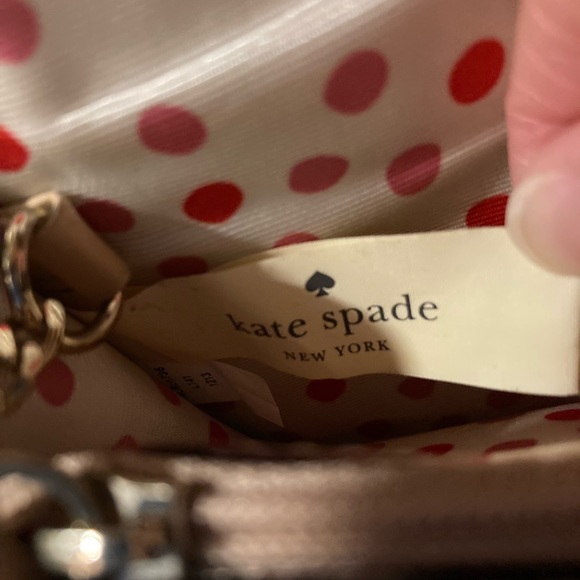 Kate Spade Keychain Wallet - Picture 7 of 10